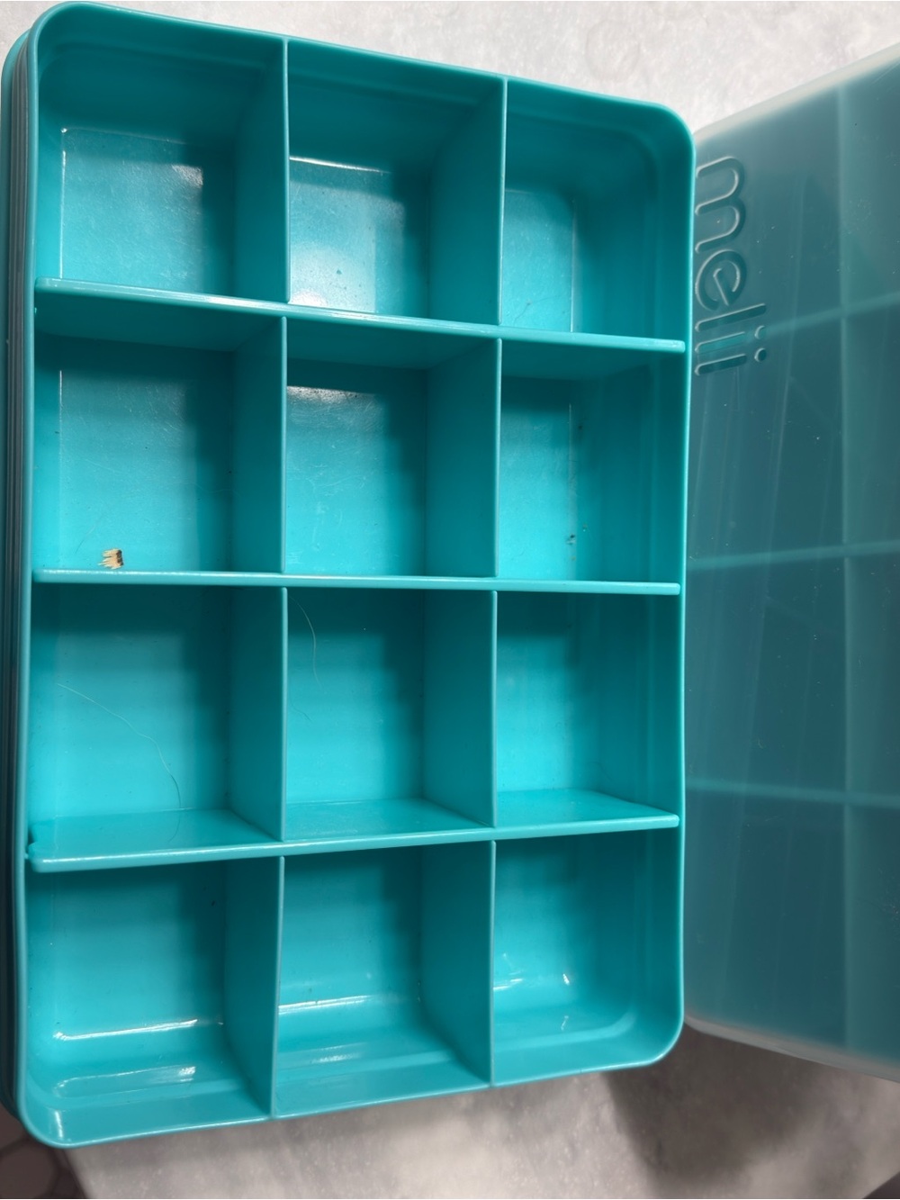 Melli Snacks Boxes Set - Picture 3 of 9